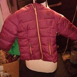 Purpple 2t Limited 2 coat